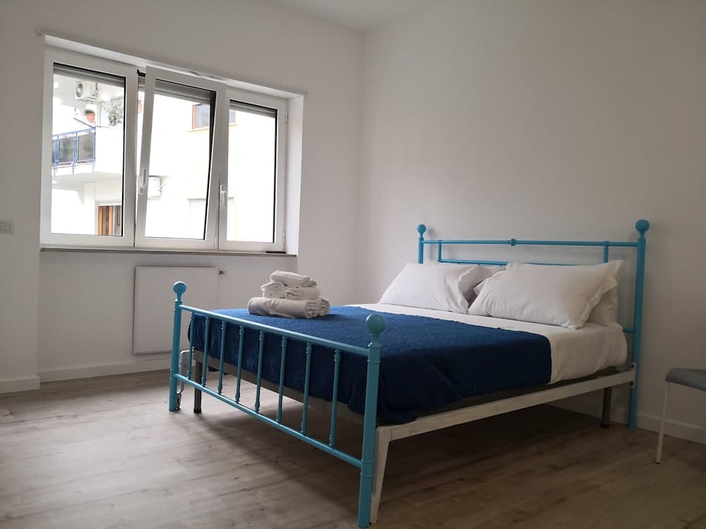 Piazza Lauro Suites