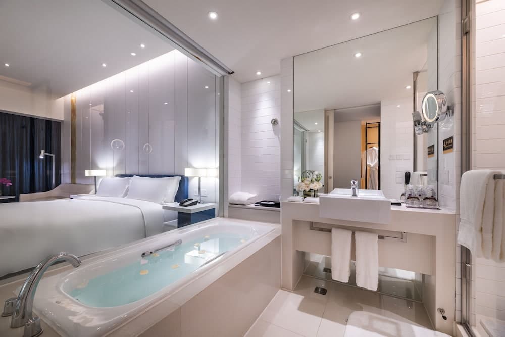 Grand Mercure Shanghai Century Park