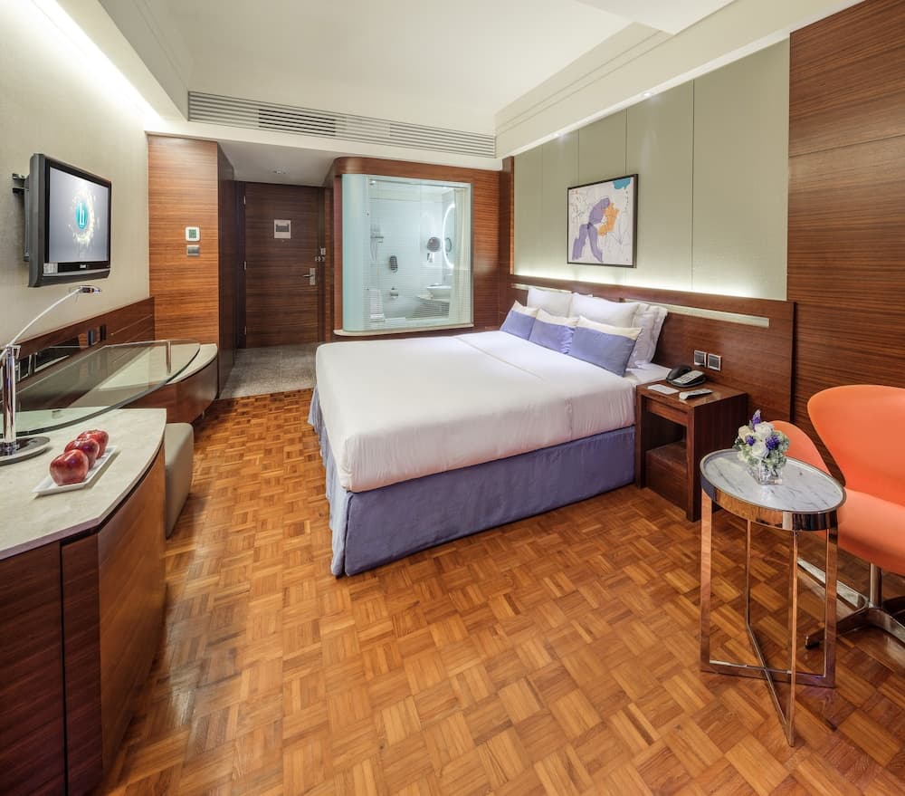 Nina Hotel Island South