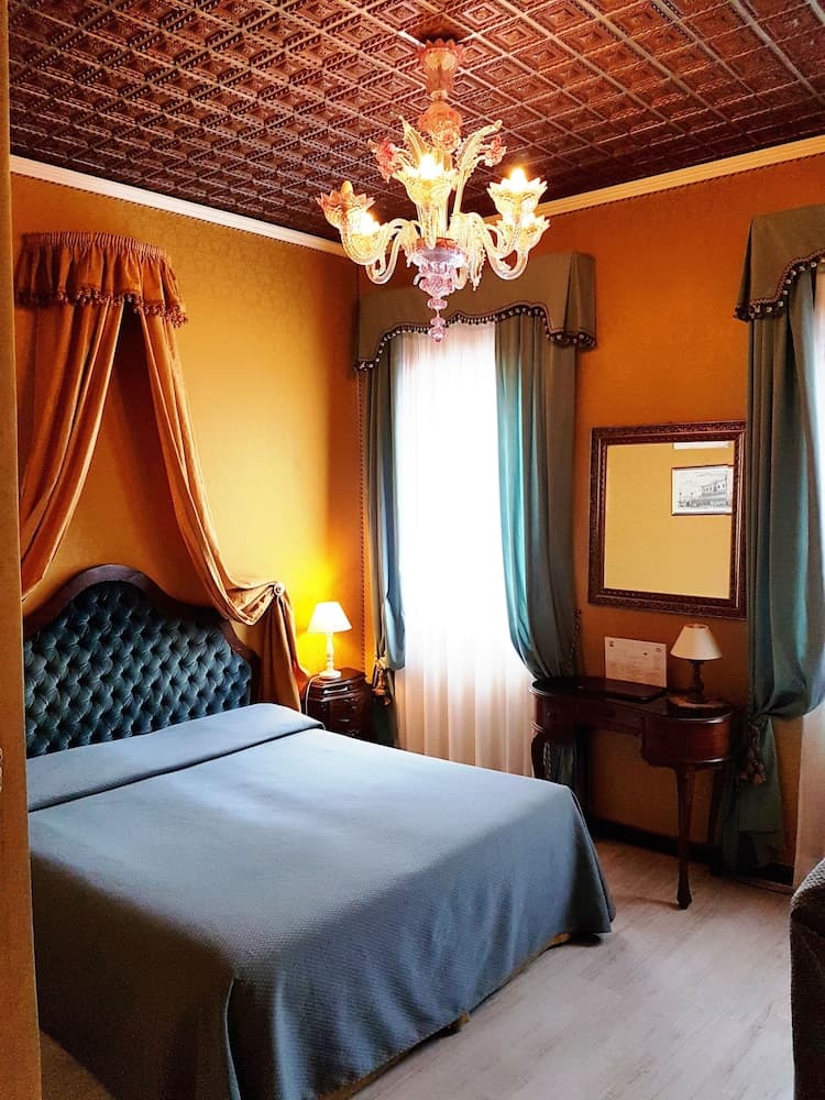 Hotel San Gallo
