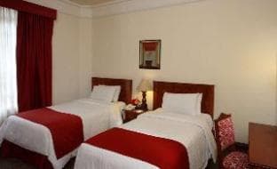 Best Western Majestic