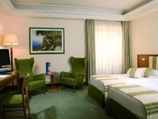 Hotel Royal Continental