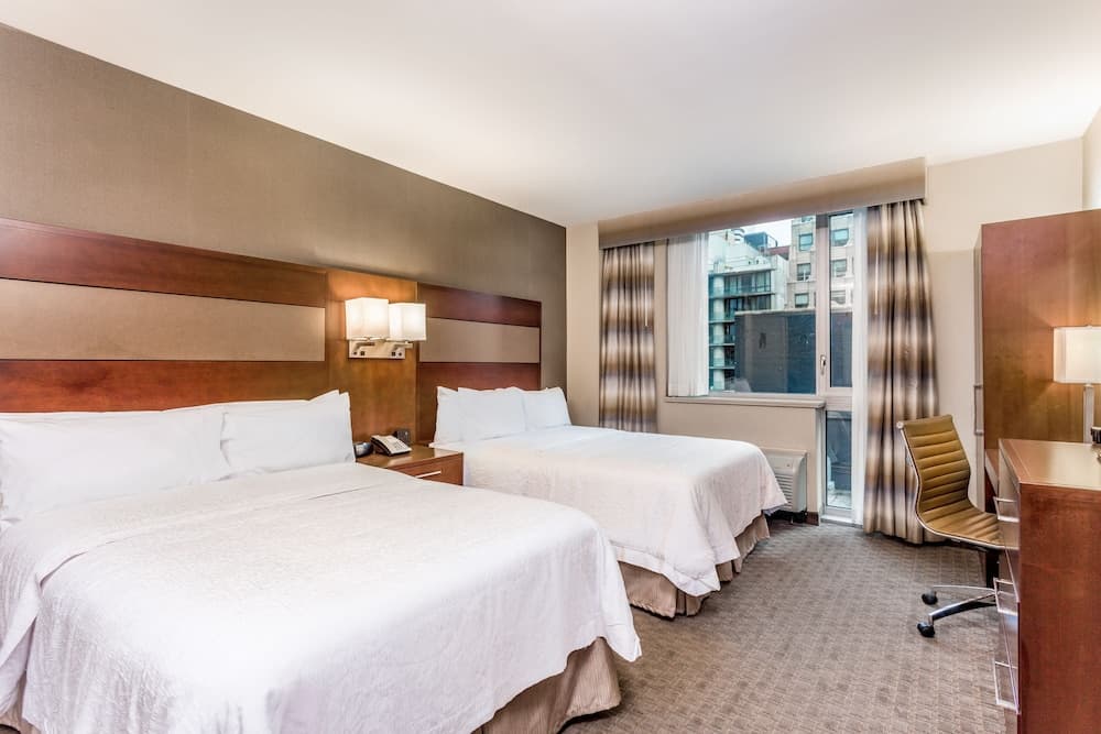 Hampton Inn Manhattan Grand Central