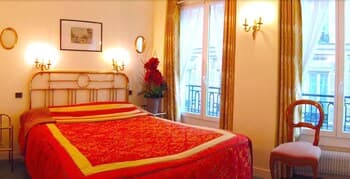 Hôtel La Sanguine