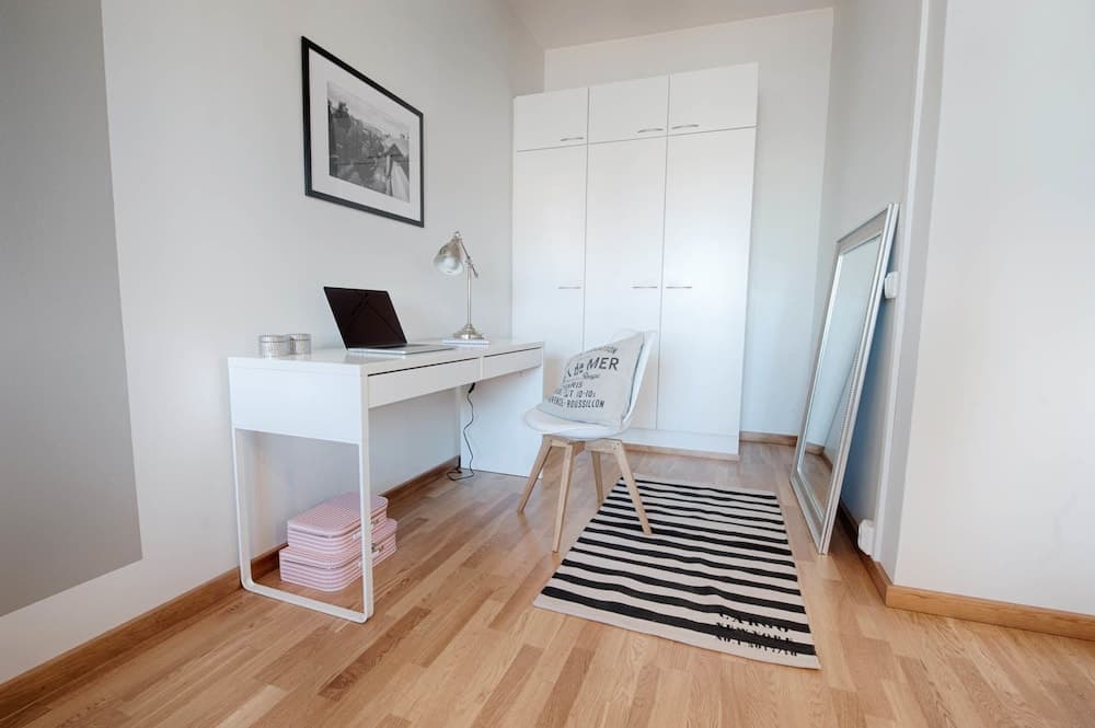 Forenom Serviced Apartments Helsinki Albertinkatu