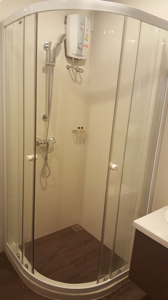 Nandha Hotel