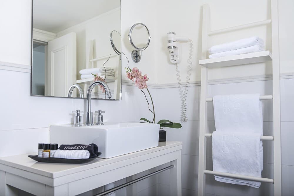 Shalom Hotel & Relax - an Atlas Boutique Hotel