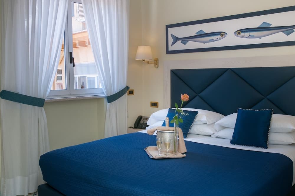 Hotel Del Mare