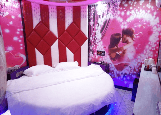 Yixin Hotel Chain ((Expogarden at Dezhou Road)