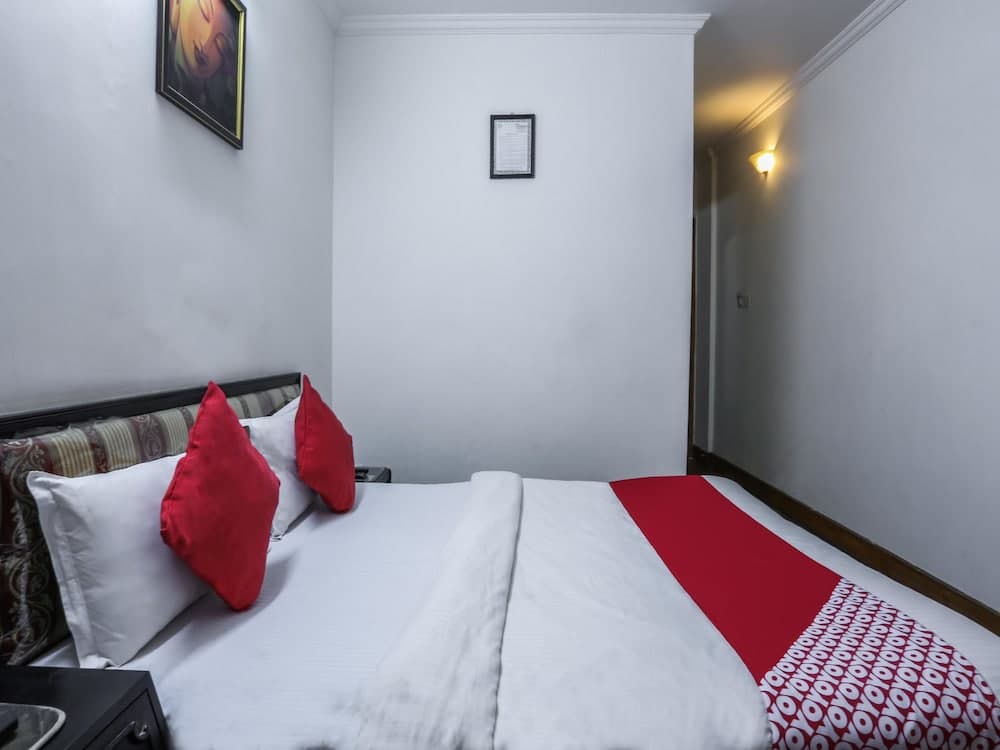 Hotel Suncity International