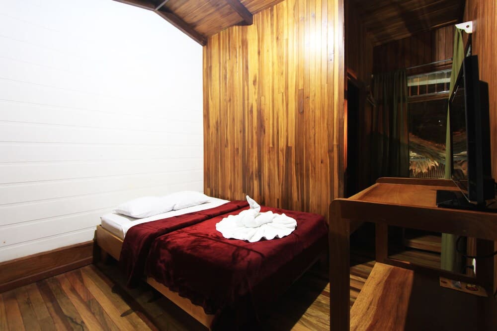 Santa Elena Hostel Resort