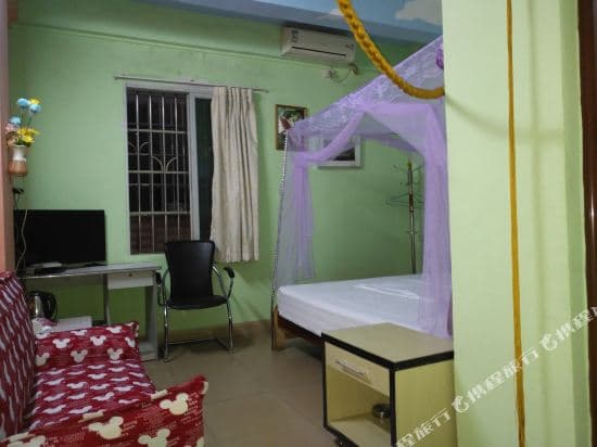 Shuxin Hostel