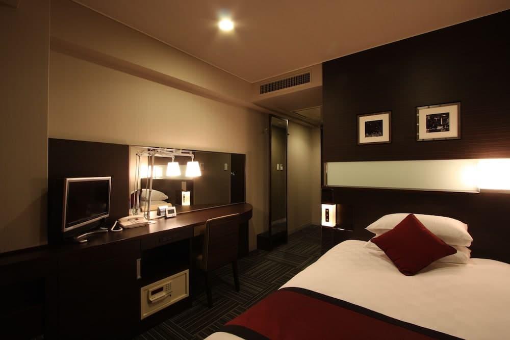 Shinjuku Prince Hotel
