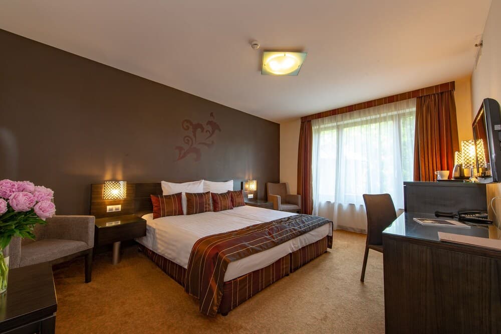 Hotel Regnum Residence