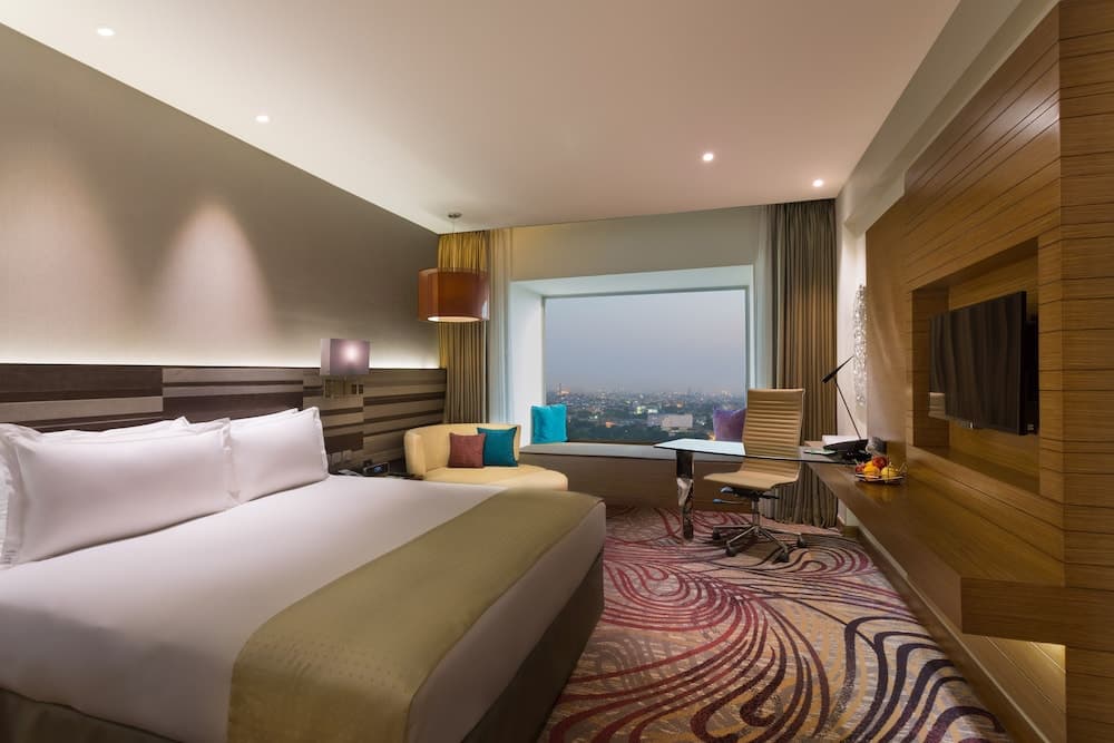 Holiday Inn Jaipur City Centre, an IHG Hotel