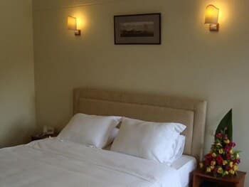 Kivi Milimani Hotel