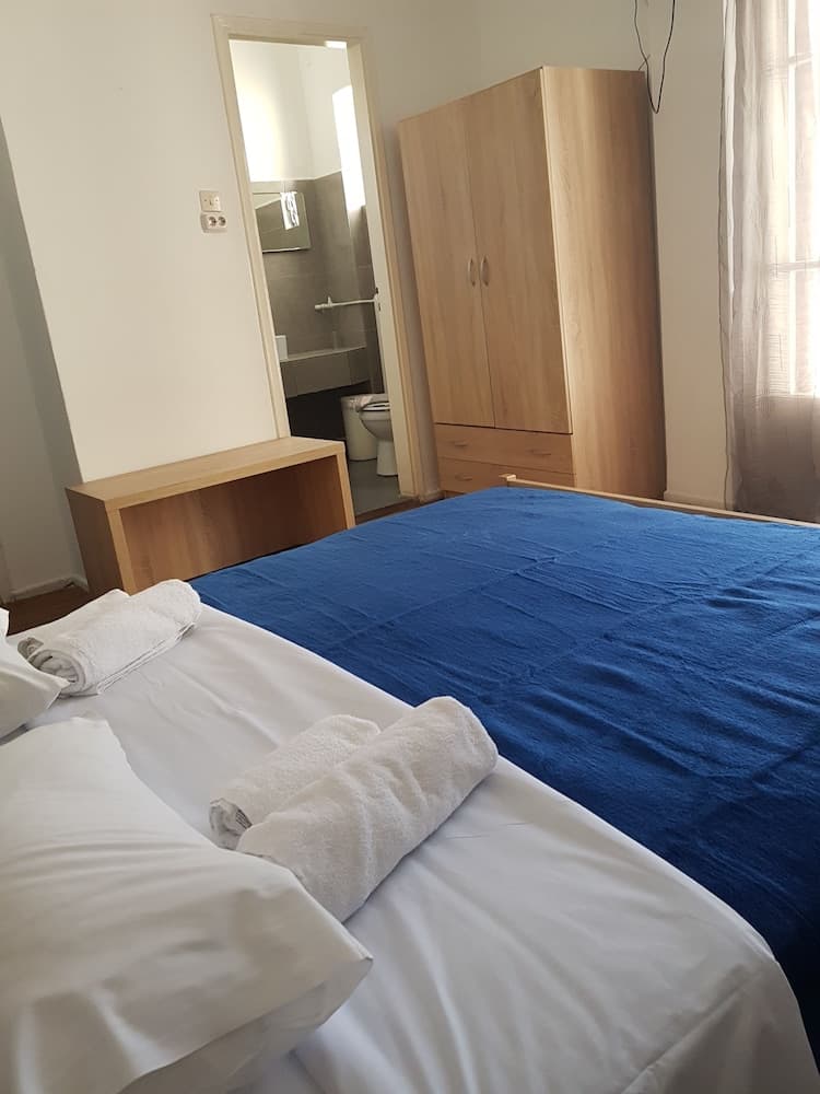 Sparta Team Hotel