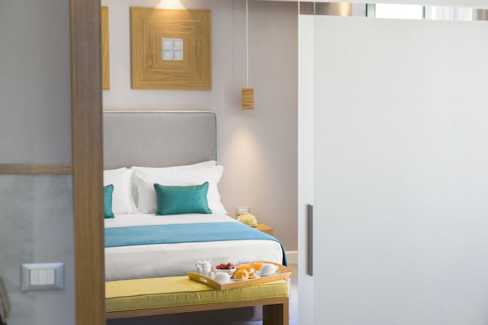 La Piazzetta Guest House