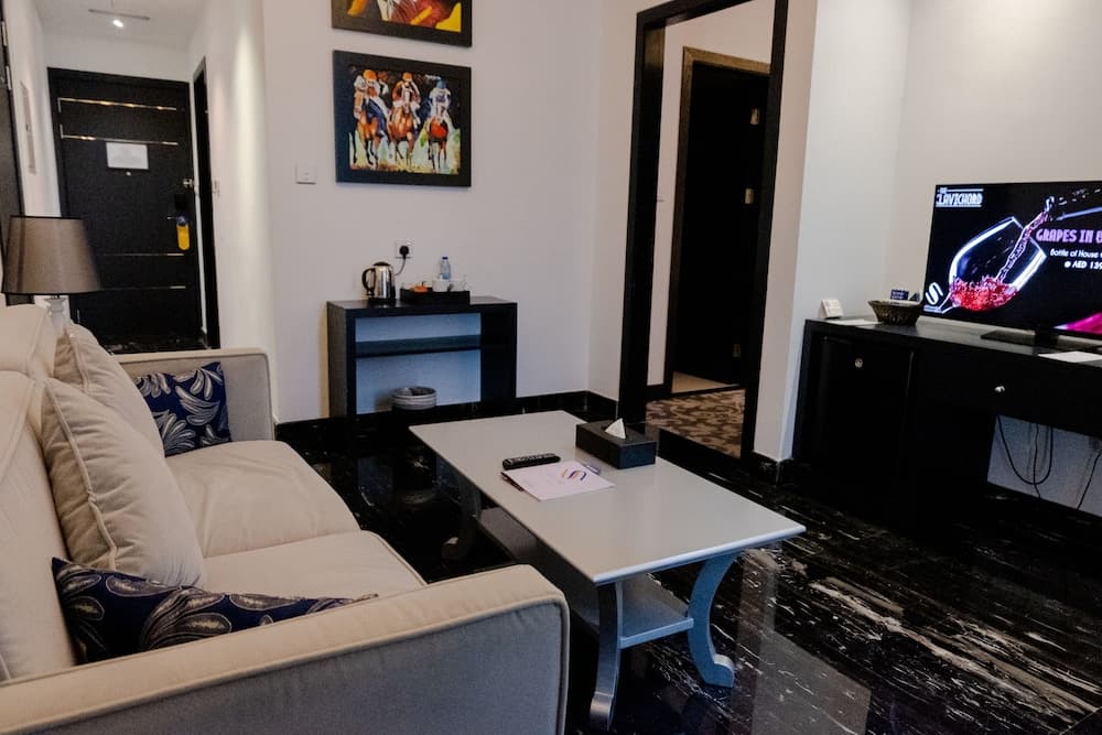 Signature 1 Hotel Dubai Tecom