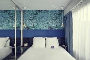 Mercure Paris Bastille Saint Antoine