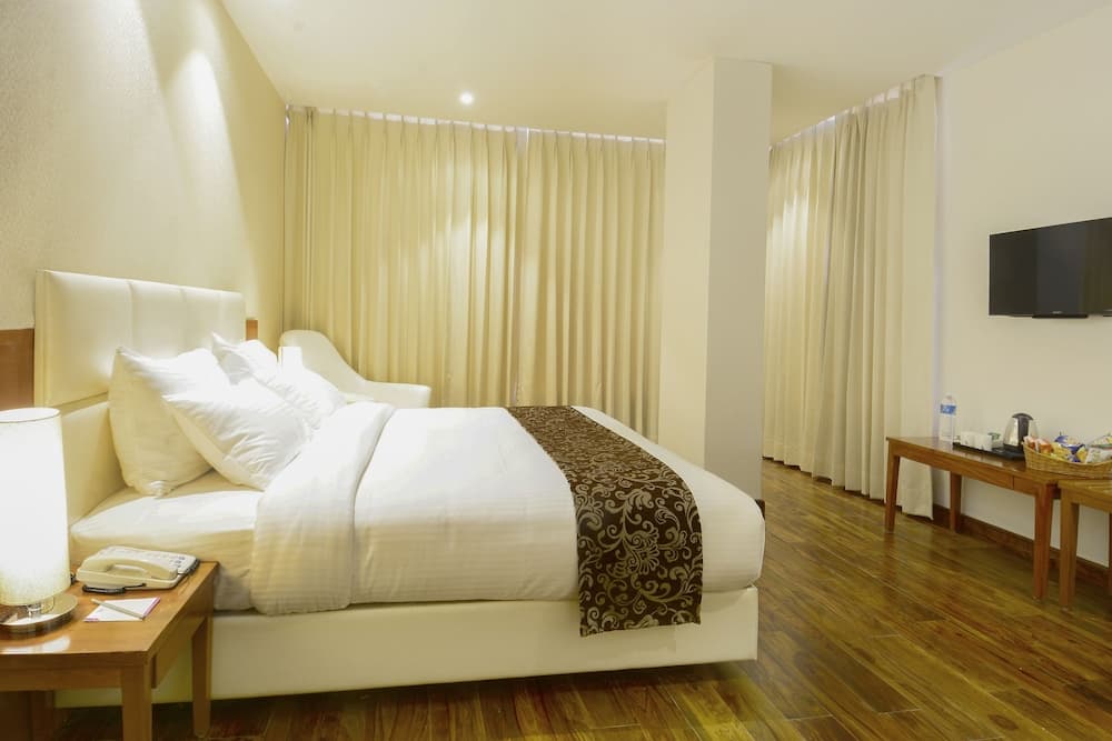 Citrus Hotels Jaipur