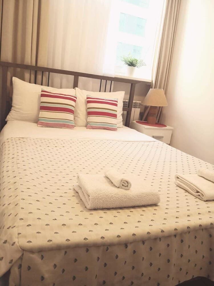 Amber Apartments Pereca