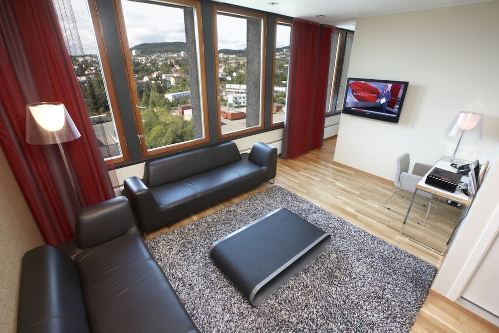 Quality Hotel 33