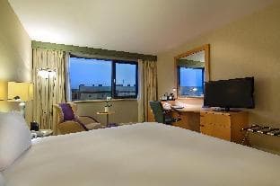 Hilton Budapest City