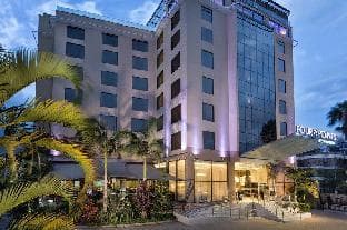 Four Points by Sheraton Nairobi Hurlingham