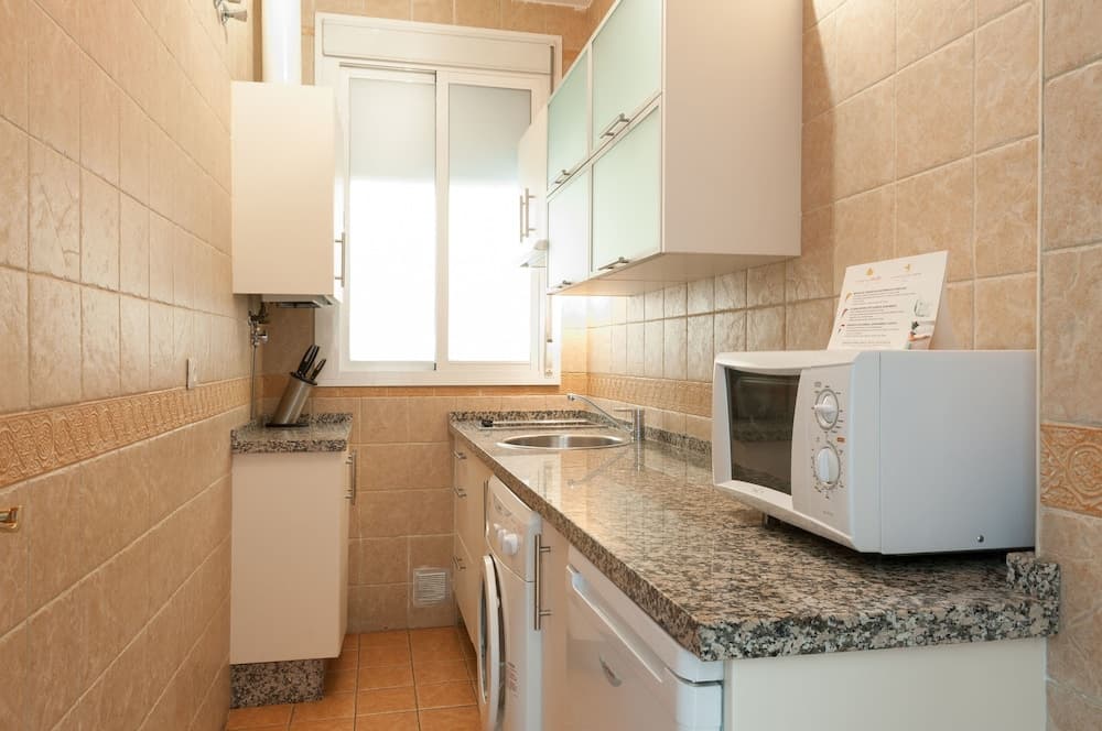 Apartamentos Las Cruces