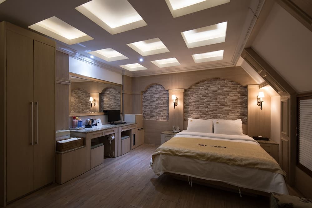 Comfort Inn Yeouido