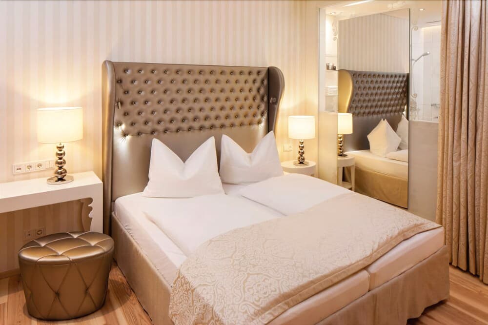 Hapimag Resort Salzburg