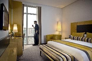 Hala Arjaan by Rotana, Deluxe Hotel Apartments