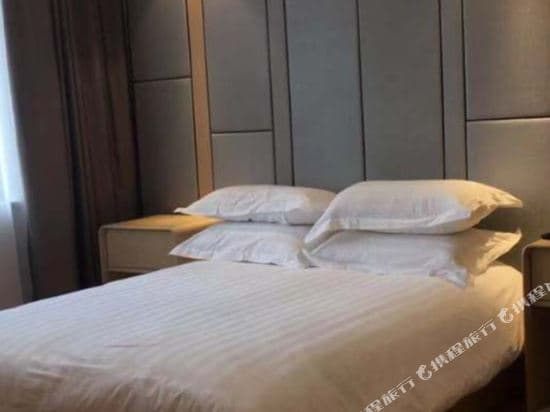Shanghai Sanhang Hotel