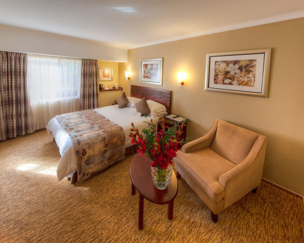 City Lodge Hotel Sandton, Katherine Street