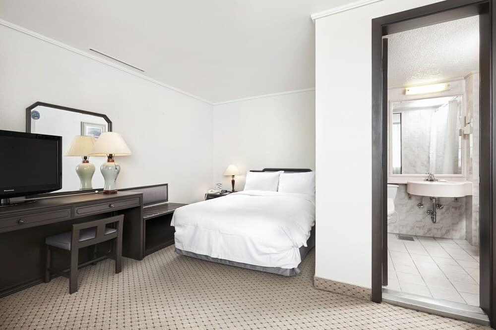 President Hotel Seoul