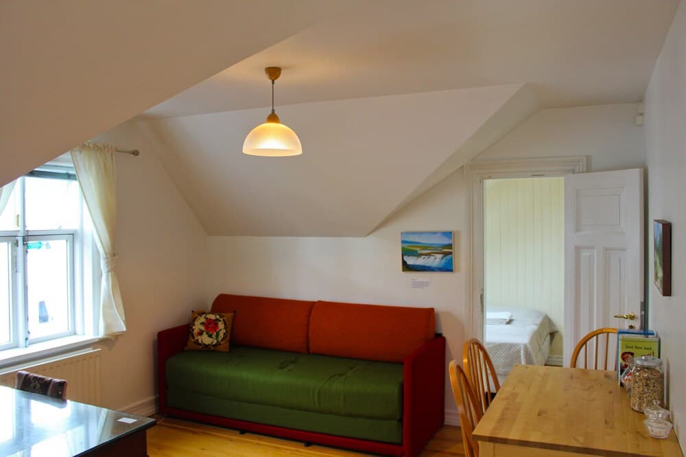 Butterfly Guesthouse