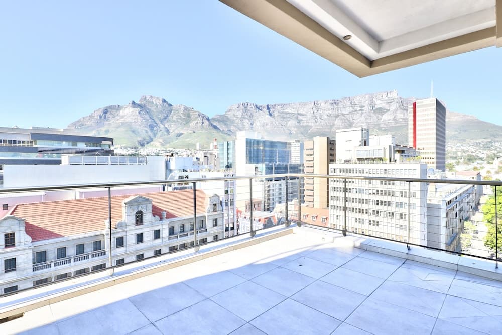Avenue One Apartments