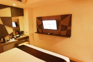 Hotel FortunaGrande Malioboro Yogyakarta