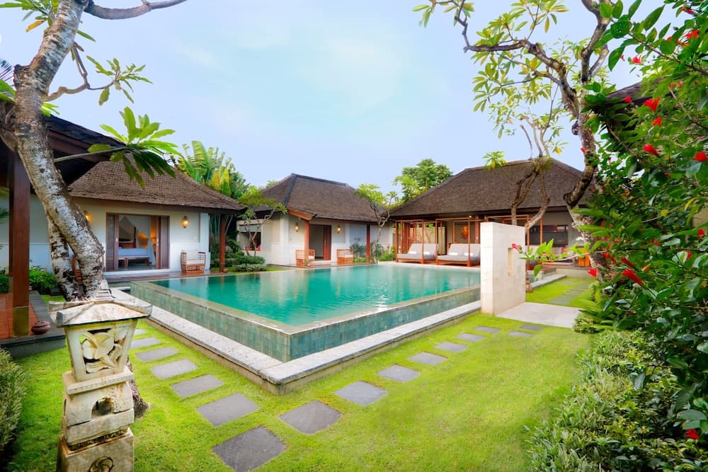 The Ulin Villas and Spa - by Karaniya Experience