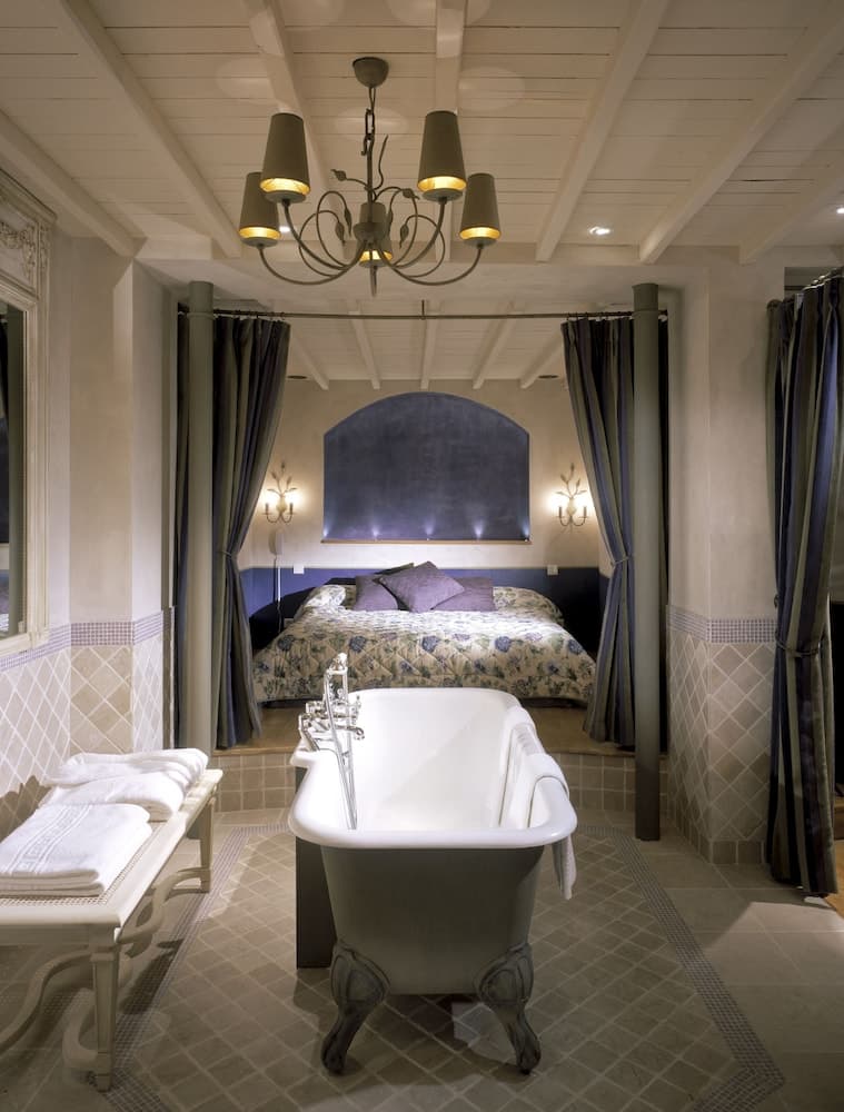 Hôtel Elysées Régencia
