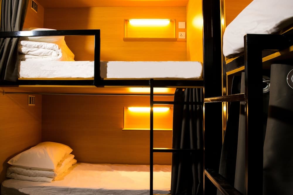 Mingle Hostel Kuala Lumpur
