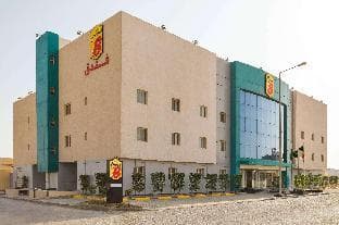 Super 8 Hotel Al Riyadh by Wyndham