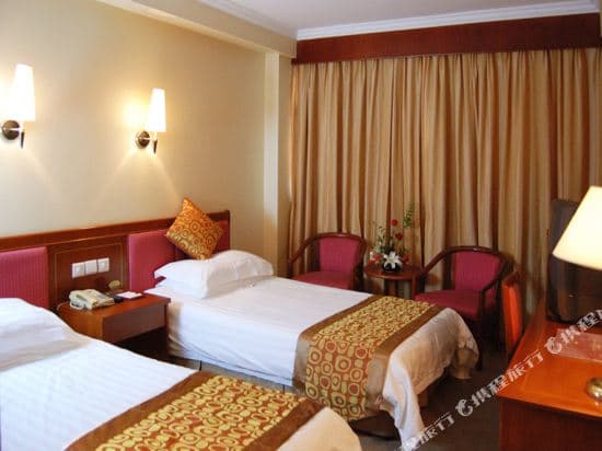 Grand You You Hotel