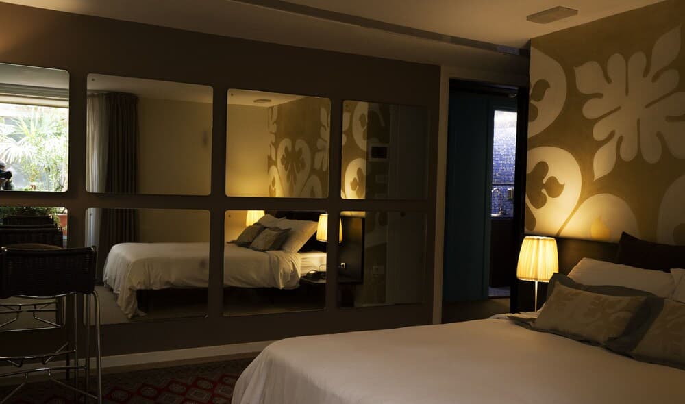 Avogaria 5 Rooms