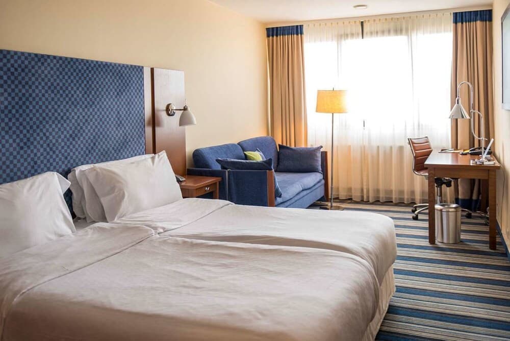 Arthotel Ana im Olympiapark