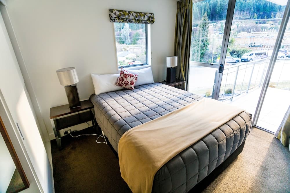 The Whistler Holiday Apartments