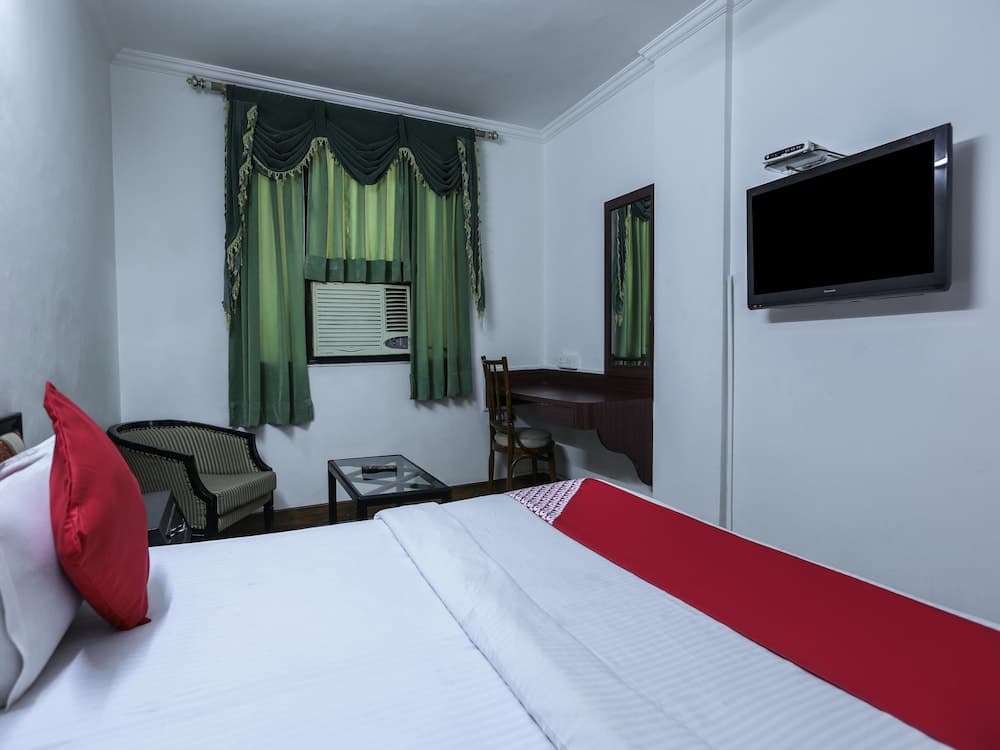 Hotel Suncity International