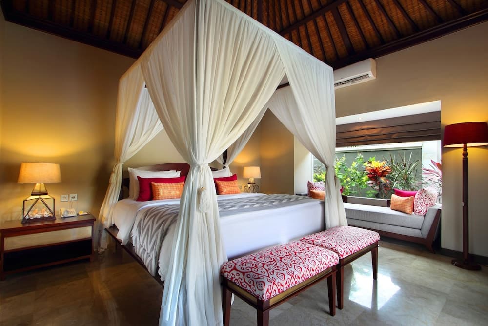 The Ulin Villas and Spa - by Karaniya Experience