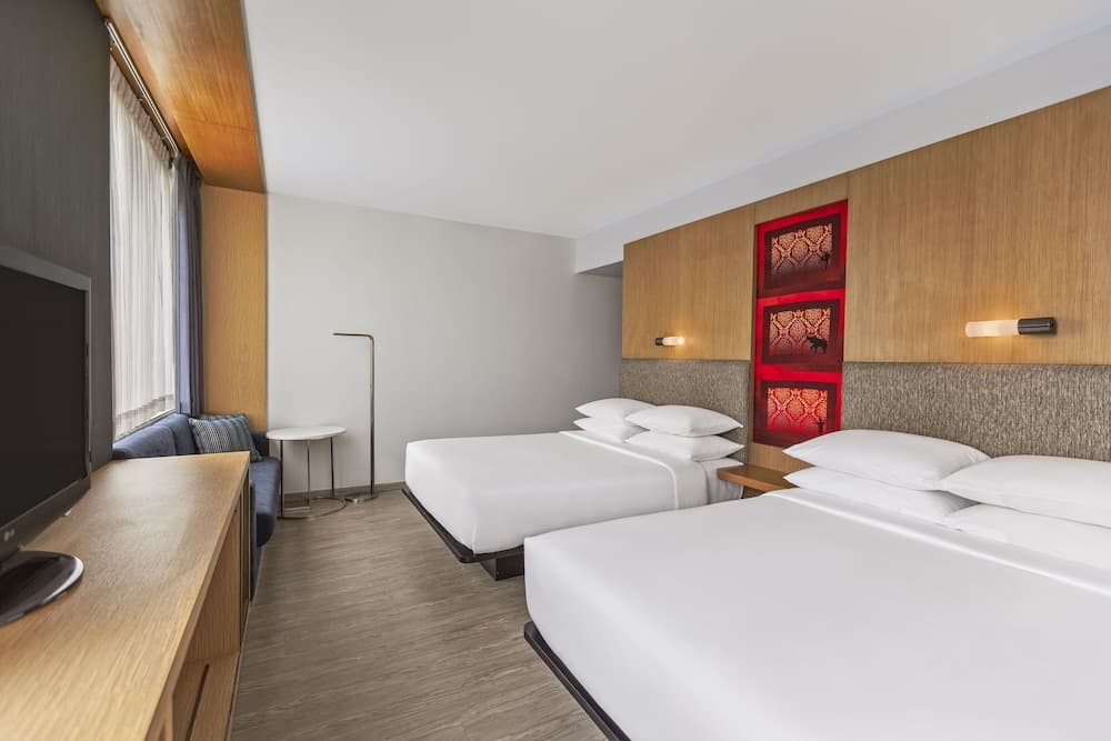Aloft Bangkok - Sukhumvit 11